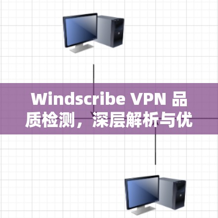 Windscribe VPN 品质检测，深层解析与优化技巧