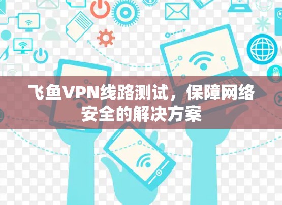 飞鱼VPN线路测试，保障网络安全的解决方案