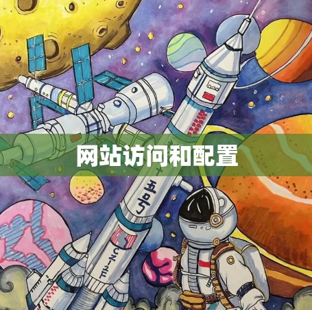 网站访问和配置