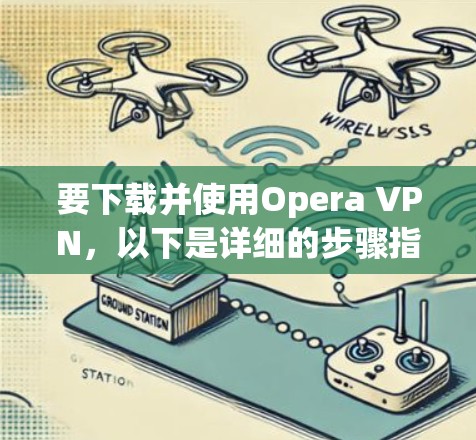 要下载并使用Opera VPN,以下是详细的步骤指南