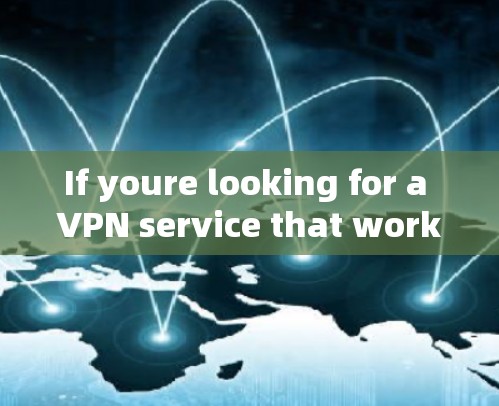 If youre looking for a VPN service that works well on Android,some recommended options include: