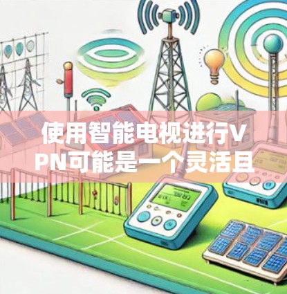 使用智能电视进行VPN可能是一个灵活且安全的访问方式，但需要考虑多方面的问题以确保安全。以下是详细的步骤和注意事项