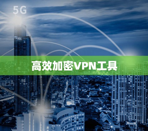 高效加密VPN工具