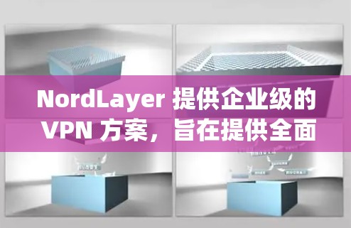 NordLayer 提供企业级的 VPN 方案，旨在提供全面的访问控制、加密、防火墙和安全策略，确保企业数据的安全和隐私。以下是对 NordLayer VPN 方案的详细说明