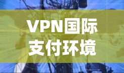VPN国际支付环境是一个通过VPN技术与国际支付平台结合,允许用户在本地使用VPN连接国际支付方式,进行在线支付的系统。以下是该环境的主要特点和考虑因素