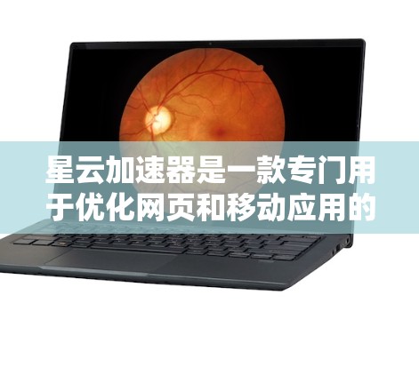 星云加速器是一款专门用于优化网页和移动应用的工具,旨在提升用户体验,减少加载时间。以下是详细的评测信息