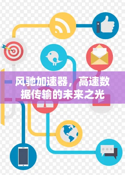 风驰加速器,高速数据传输的未来之光
