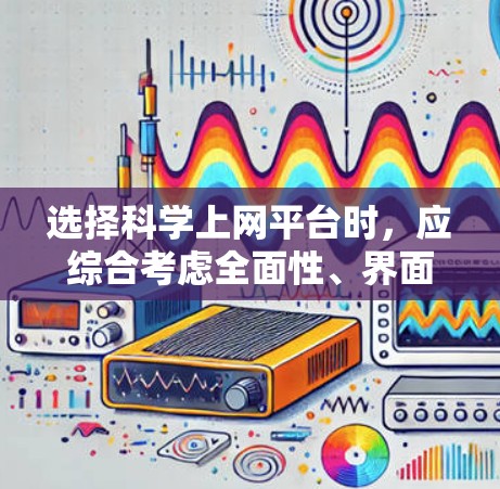 选择科学上网平台时,应综合考虑全面性、界面友好性、功能多样性、社区支持以及具体需求。以下是一个结构化的推荐和比较 选择科学上网平台时,应综合考虑全面性、界面友好性、功能多样性、社区支持以及具体需求。以下是一个结构化的推荐和比较