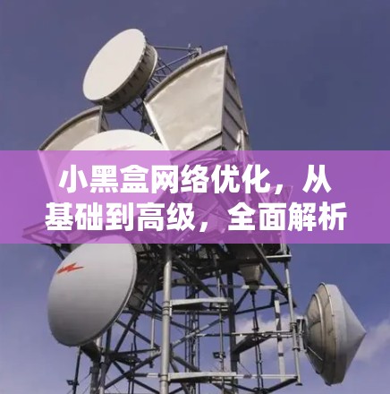小黑盒网络优化,从基础到高级,全面解析
