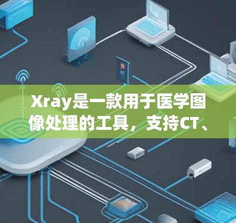 Xray是一款用于医学图像处理的工具，支持CT、MRI和X射线图像的成像和分析。测量速度是Xray的一个关键功能，用于评估组织的运动学特征，如肌肉收缩或组织流动。以下是对Xray测速的详细步骤和解释