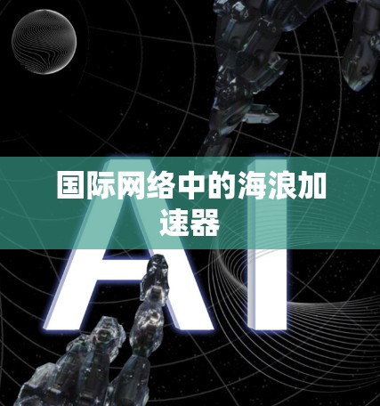 国际网络中的海浪加速器