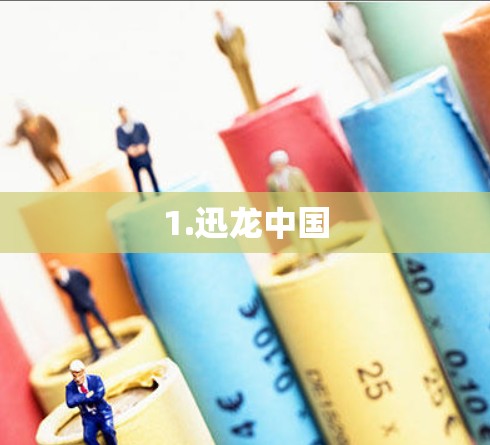 1.迅龙中国