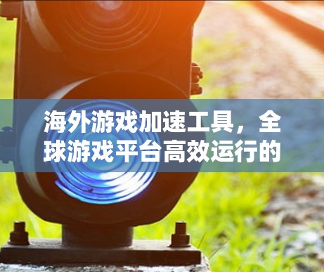 海外游戏加速工具，全球游戏平台高效运行的秘密