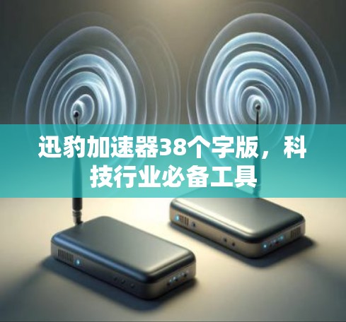 迅豹加速器38个字版,科技行业必备工具