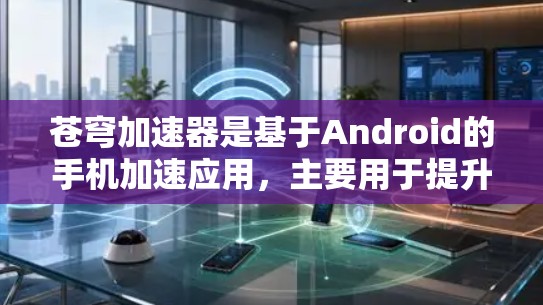 苍穹加速器是基于Android的手机加速应用,主要用于提升手机的显示效果。以下是对苍穹加速器手机端的详细配置信息