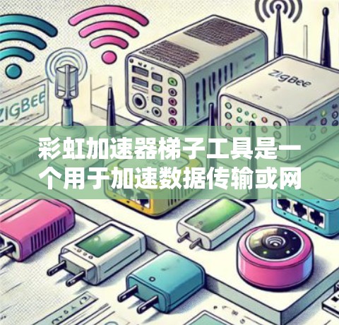 彩虹加速器梯子工具是一个用于加速数据传输或网络连接的设备,通常以梯子形状设计,由特定的工具或设备来辅助其使用。以下是关于彩虹加速器梯子工具的详细信息