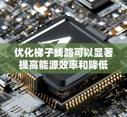 优化梯子线路可以显著提高能源效率和降低成本,具体方法如下