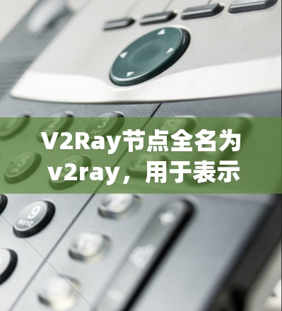 V2Ray节点全名为 v2ray,用于表示某种关联关系,类似于V2P节点但可能用于不同的几何操作。以下是关于V2Ray节点的详细信息