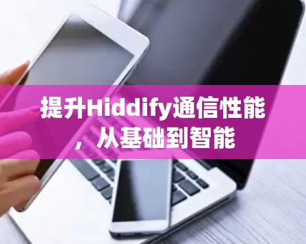 提升Hiddify通信性能，从基础到智能