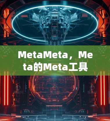 MetaMeta，Meta的Meta工具