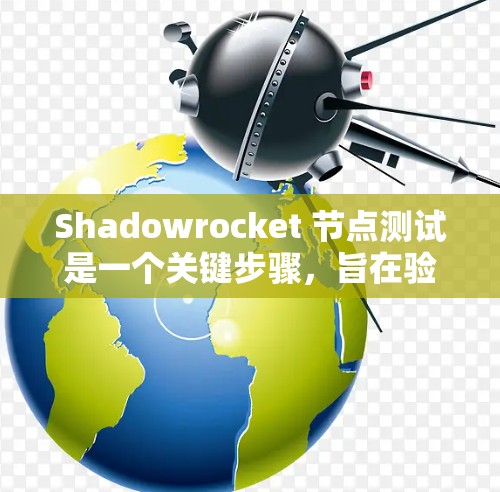 Shadowrocket 节点测试是一个关键步骤，旨在验证模型的性能、稳定性及其在不同环境下的表现。以下是一个详细的步骤指南，帮助开发者有效地进行测试