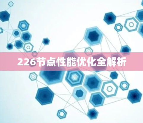 226节点性能优化全解析