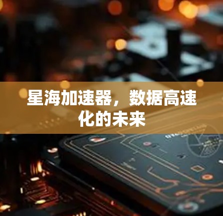 星海加速器，数据高速化的未来