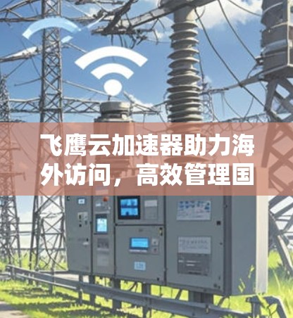 飞鹰云加速器助力海外访问，高效管理国际数据流