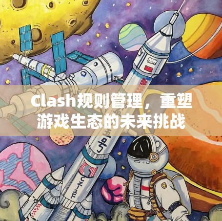Clash规则管理，重塑游戏生态的未来挑战