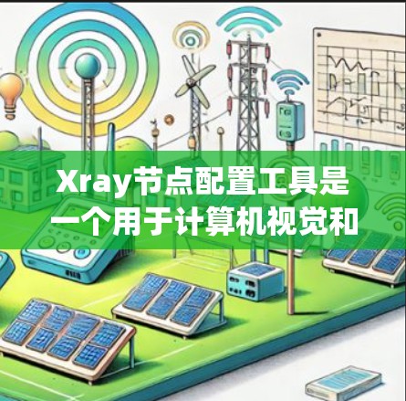 Xray节点配置工具是一个用于计算机视觉和医学影像分析的工具，主要用于帮助用户设置和管理Xray节点。以下是详细的步骤说明，帮助你理解和使用该工具