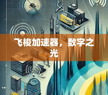 飞梭加速器，数字之光
