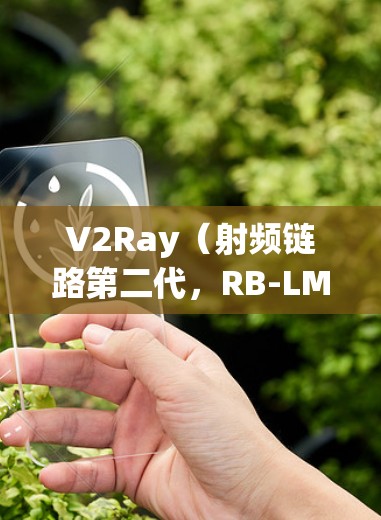V2Ray(射频链路第二代,RB-LM Ray)线路检测是一种用于评估射频链路性能、优化网络设计和改进设备功能的重要技术。以下是对V2Ray线路检测的详细介绍