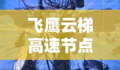 飞鹰云梯高速节点通常指的是位于四川盆地或贵州地区的高速铁路或高铁线路，可能被称为飞鹰因为它们在空中飞行。以下是对该高速节点的详细介绍