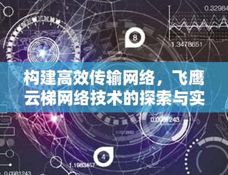 构建高效传输网络，飞鹰云梯网络技术的探索与实践