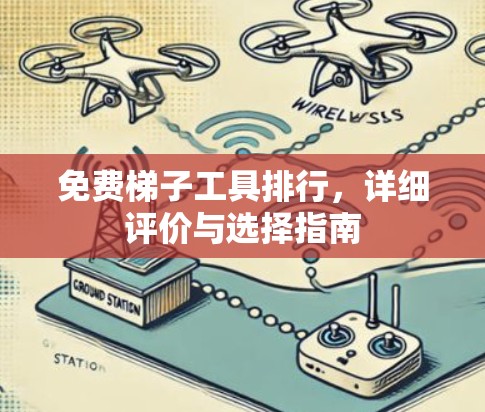 免费梯子工具排行，详细评价与选择指南