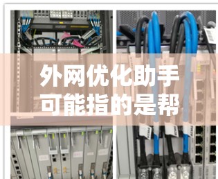 外网优化助手可能指的是帮助优化或管理外网的工具或服务。以下是一些可能的解释和建议