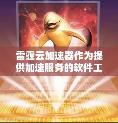 雷霆云加速器作为提供加速服务的软件工具,其国际网络连接情况可以通过以下方式了解