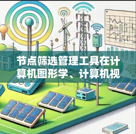 节点筛选管理工具在计算机图形学、计算机视觉和三维建模等领域中扮演着重要角色，帮助开发者和设计师筛选和管理节点。以下是针对这一问题的详细答案