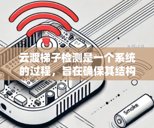 云渡梯子检测是一个系统的过程，旨在确保其结构安全、质量稳定，符合建筑法规和设计要求。以下是对云渡梯子检测的详细步骤和内容